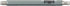 Koh-I-Noor 5340 Green All Metal Mechanical Pencil with Sharpener by KOH-I-NOOR