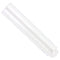 Caplugs Evergreen 214-2009-010 General Purpose Test Tubes, 12x50mm, 3.4 mL, Natural Polystyrene (Pack of 250)