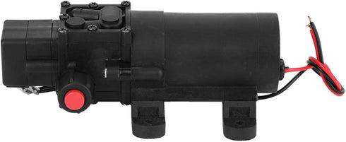 24V 5.5LMin MAVIS LAVEN DC Diaphragm Pump, Self Priming Water Transfer Pump, Electric Diaphragm for Car Washing, Air
