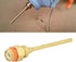 1.5 70Mm Nozzle for Hot Glue Gun, Fine Tool Accessory for Glue Gun, Hot Glue Nozzle