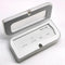 4 Scales Microscope Stage Micrometer Slide, Optical Glass Measuring Tool for Biological and Stereo Video Measurements