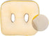 DYYTRm Beautiful Buttocks Seat Cushion,Memory Foam Sit Bone Relief Cushion for Butt, Lower Back, Hamstrings, Hips