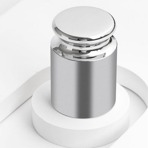 Weigh Scales Calibration Weight: Gram Calibration Weight for Digital Scale Balance (200G)