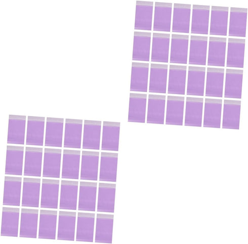 200pcs Menstrual Bags for Women Self-Adhesive Sealing Strips Thickened Privacy Pouches for