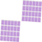 200pcs Menstrual Bags for Women Self-Adhesive Sealing Strips Thickened Privacy Pouches for