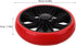 Shopping Cart Caster Wheels Replacement Parts for Grocery Trolleys Easy Installation Quiet Rolling Design Pu Material