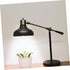 NUOBESTY 2pcs Decorative Lamp Finials - Harvard Horn Frame