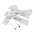 WaWaNMES 18g 22g 23g 25g 27g 30g 50mm/38mm/25mm (5pcs 25g-50mm) Professional Blunt Tips for Face Lifting Gauge Size