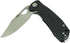 Honey Badger Knives Large Clip Point Folding Pocket Knife - 8Cr13MoV Steel,