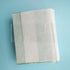 MUHWA - 50PCS Blank Microscope Slides and 100 PCS 22mmx22mm Square Cover Glass (7101 Non-Frosted)