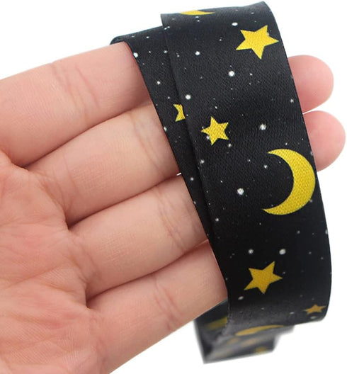 Yiflin Cute Neck Lanyard for Keys, Wallet, ID Card Holder, Cool Keychain Lanyard for Men and Women