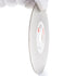 JINGLING Diamond Flat Lap Disc Grinding Disk 4" inch 100mm Arbor 5/8 Grit 1000 Fine