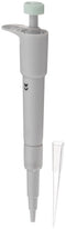 LabSciences 20-KP Autoclavable Miniature Pipettor - 20 Microliter Volume with +/- 0.6 Percent Accuracy