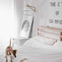60W 6.5" Globe Electric Wall Sconce PB H