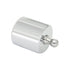 17 Pcs Calibration Weights Set, Precision Stainless Steel Weights for Digital Balance Scale, 10mg-100g
