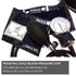 EMI Pediatric Aneroid Sphygmomanometer Manual Blood Pressure Monitor with Child Sized Cuff & Carrying Case EBC-215