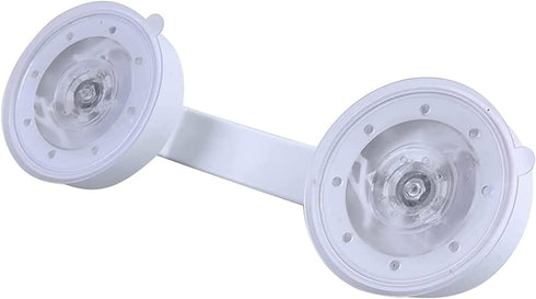 XXSLY Grab Bars Shower Handle Suction Shower Safety Handle Glass Door Cup Handrail Suction Cup Handrail