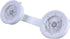 XXSLY Grab Bars Shower Handle Suction Shower Safety Handle Glass Door Cup Handrail Suction Cup Handrail
