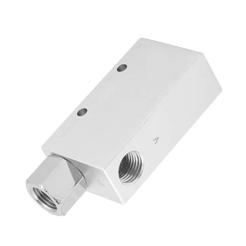Pneumatic Vacuum, Air Venturi Vacuum Fittings, CV-15HS Pneumatic Air Exhaust Vacuum Generator Valve