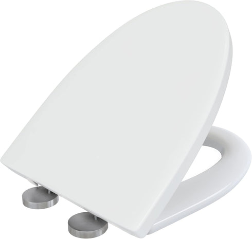 Swiss Madison Well Made Forever SM-QRS58, Quick-Release UF Seat for St. Tropez