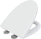 Swiss Madison Well Made Forever SM-QRS58, Quick-Release UF Seat for St. Tropez