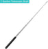 Telescopic Teachers Pointer – Teaching Pointer, Handheld Presenter, Extendable Telescopic Retractable Pointer, 2 PCS