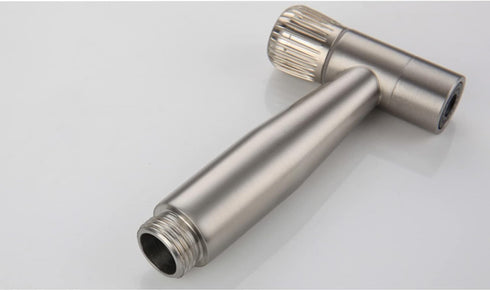 QFZFQOLSS Nozzle, Nozzle Bidet Toilet Sprayer Faucet Budget for Toilet Cloth Diaper Sprayer for Toilet Hand Shower