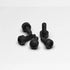 KPPTYTY 2 3and Pro(32pcs)- Doorbell Screws, Replacement Security Screws Compatible with Video Doorbell and Pro, Video