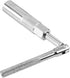 Car Rear Wrench Wrench,Universal Rear Shock Absorber Hex Socket Wrench Removal Tool Set for Speed Reduction by Senyar
