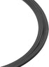 41.5cm DOITOOL Salon Chair Rubber Base Ring Gasket Floor Ring Protector for Styling Accessory Salon Equipment Floor Pad