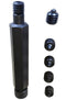 HHIP 3601-0250 7 Piece Transfer Screw Set, 1/4-20