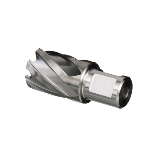 Drill America 13/16" X 1" High Speed Steel Annular Cutter with Pilot, DWC Series