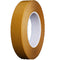 High Temp Tape, Heavy Duty Double Sided Mounting Tape for 3D Printing and Soldering, 1/2" Wide x 55 Yards