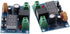 2Pcs DC Voltage Protection Module, Digital Display Switch, Low Voltage Disconnect Protection Module