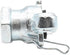 Interstate Pneumatics CU-850 3/4 Inch Female NPT Straight Through Jack Hammer Coupler (Pack of 2)