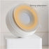 X psblty 4Pcs Shock And Noise Cancelling Washing Machine SupportbNoise Reducing Anti Slip Anti Vibration Rubber Washing