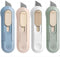 4 Pcs Utility Knife, SK5 Retractable Blade Duty Box Cutter, Razor Sharp for Paper, Craft, Home & Office
