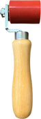 Silicone Roofing Roller, 45mm Seam Roller for PVC EPDM TPO Tools