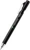 Kokuyo Enpitsu Sharp Type Mx Mechanical Pencil, Metal Grip, 1.3mm (PS-P501G-1P)