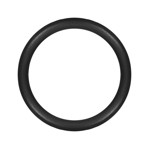 uxcell Nitrile Rubber O-Rings, 22mm OD 18mm ID 2mm Width, Metric Sealing Gasket for Automotive, Pack of 50