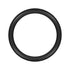 uxcell Nitrile Rubber O-Rings, 22mm OD 18mm ID 2mm Width, Metric Sealing Gasket for Automotive, Pack of 50