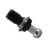 10pcs CAT50 45° Pull Stud Retention Knob: Fits HASS Fryer CAT50