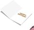 The Best Card Company - 18th Happy Birthday Greeting Card for Milestone Celebration, 18 Years Old, Cake Congrats