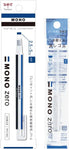 Tombow JCB-233AZ Mono Zero Eraser with Refill