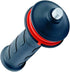 M14 Auxiliary Side Handle for Angle Grinder, Durable Quality Replacement Parts for Power Tools
