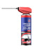 Glodway Specialist Silicone Lubricant Spray,Garage Door Lubricant Oil,with SMART Straw Sprays 2