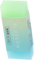 Gradient Color Eraser, Jelly-like Eraser for Students, Children, Teens, Writing, Drawing, School Office Stationery