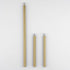 Soft Gold Finish Stem Extension Kit by Progress Lighting