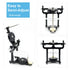 NSKI Dental Clinic Lab Magnetic Denture Articulators, Large Size JT-02B Lab Equipment
