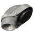 Morris 15532 Service Entrance Head, Conduit Mount Threaded, Aluminum, 1-inch Trade Size